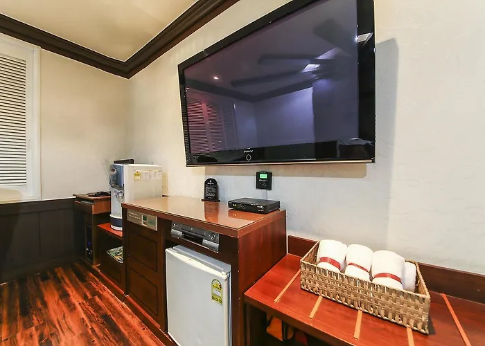 Motel Haeundae Aone Busan