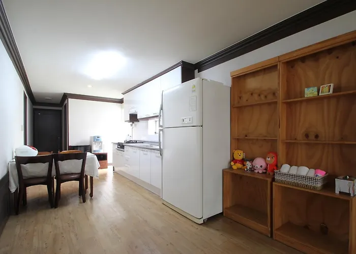 Haeundae Aone Motel Busan
