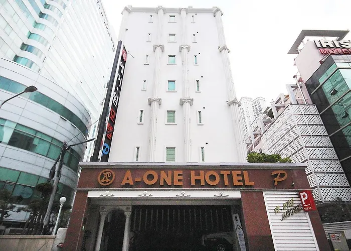 Haeundae Aone