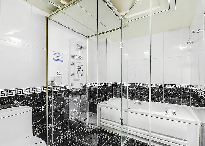 Haeundae Aone Motel 2*