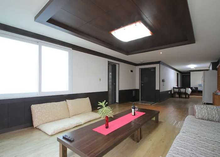 Haeundae Aone 2* Busan