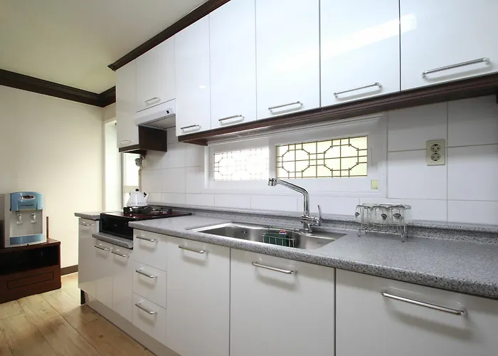 Motel Haeundae Aone Busan